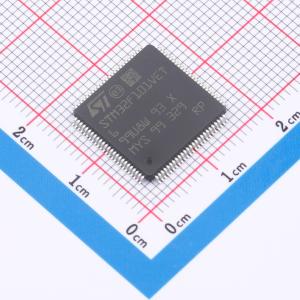 STM32F101VET6商品缩略图