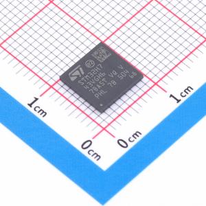 STM32H743VGH6商品缩略图