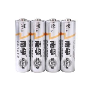 LR6-4S-智能门锁电池商品缩略图