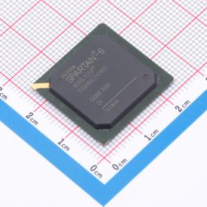 XC6SLX150-3FGG484I商品缩略图