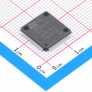 STM32G474MCT6商品缩略图