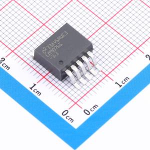 LM9076SX-3.3/NOPB商品缩略图