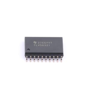 TLV5632IDWR商品缩略图