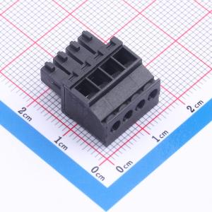 DB2EKA-3.5-4P-BK-S商品缩略图