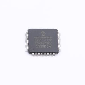 dsPIC33CK256MP206-E/PT商品缩略图