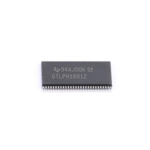 SN74GTLPH16912GR商品缩略图