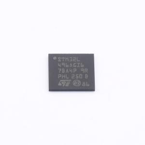 STM32L496AGI6商品缩略图