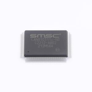 LAN91C111I-NS商品缩略图