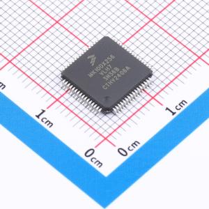 MK10DX256VLH7商品缩略图