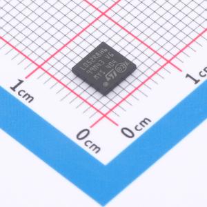 STM32L052R8H6商品缩略图
