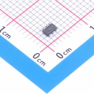 ADC121C027CIMKX/NOPB商品缩略图