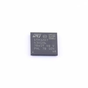 STM32H743VGH6商品缩略图