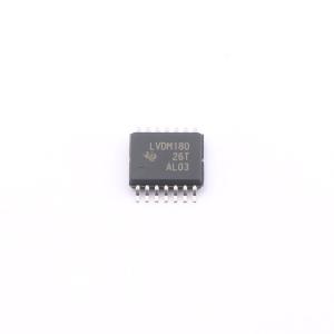 SN65LVDM180PWR商品缩略图