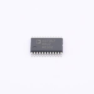 AD7367BRUZ-RL7商品缩略图