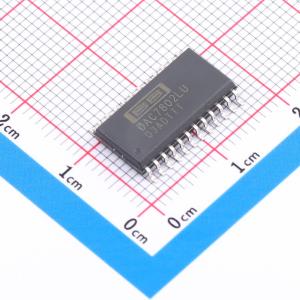 DAC7802LU商品缩略图