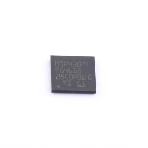 MSP430FG4618IZCAR商品缩略图