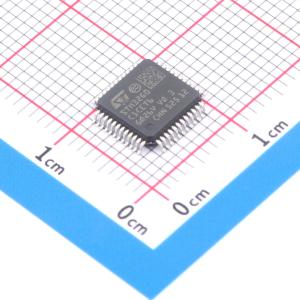 STM32G0C1CET6商品缩略图