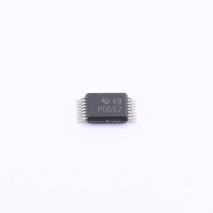 PCA9557DGVR商品缩略图