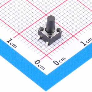 LXW-TS-45X45X7-SMD商品缩略图