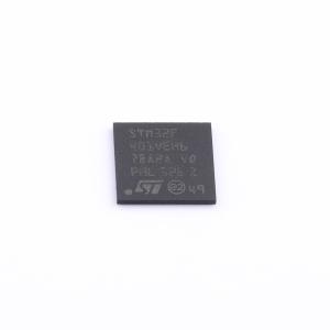 STM32F401VEH6商品缩略图