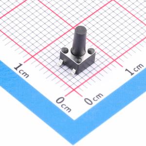 LXW-TS-45X45X8-SMD商品缩略图