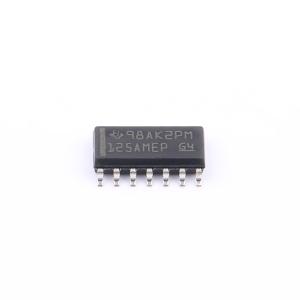 SN74LVC125AMDREP商品缩略图
