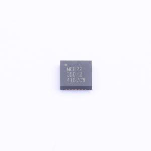 MCP22350-2I/Q8X商品缩略图