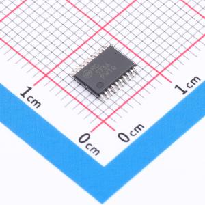 MM74HC573MTCX商品缩略图