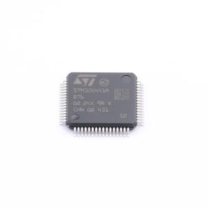 STM32G441RBT6商品缩略图