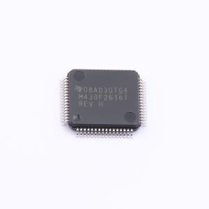 MSP430F2616TPMR商品缩略图