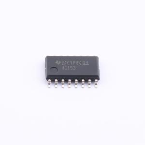 SN74HC153NSR商品缩略图
