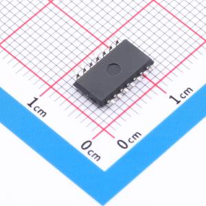 SN74HC86ANSR商品缩略图