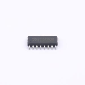 TM1812-SOP16-TA1515B商品缩略图