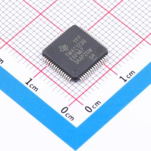 TM4C123BE6PMI7R商品缩略图