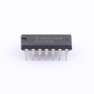 SN75182N商品缩略图