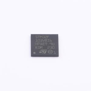 STM32F103VBI6商品缩略图