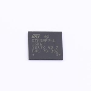 STM32F746IGK6商品缩略图