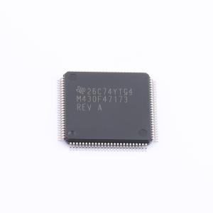 MSP430F47173IPZR商品缩略图