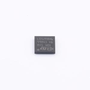 STM32L052R8H6商品缩略图