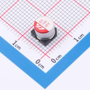 SV101M350E5R8R4Z00ZZ商品缩略图