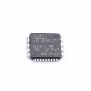 STM32F205RET7商品缩略图