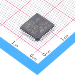 STM32F103R6T6ATR商品缩略图