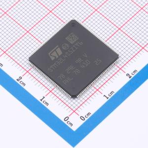 STM32L4S5ZIT6商品缩略图