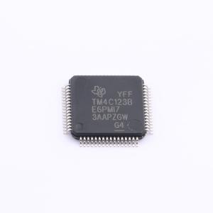 TM4C123BE6PMI7R商品缩略图