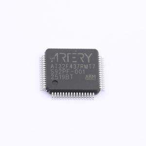 AT32F437RMT7商品缩略图