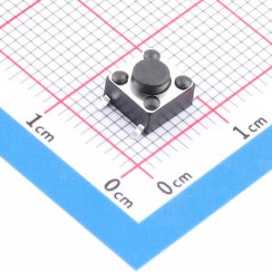 LXW-TS-6X6X43-SMD商品缩略图