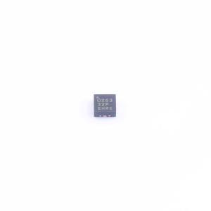 OPA2863RUNR商品缩略图