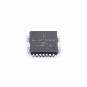 MKL26Z256VLH4商品缩略图