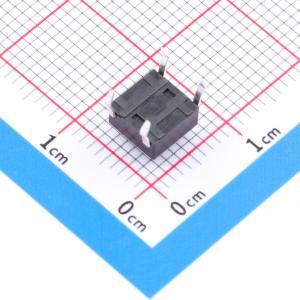 LXW-TS-6X6X43-DIP商品缩略图