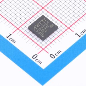 AT32F423TCU7商品缩略图